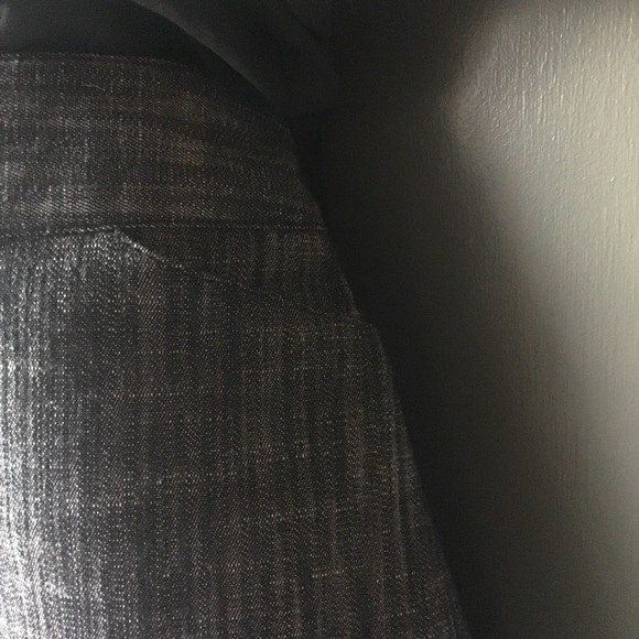 Larry Levine skirt - Picture 3 of 3